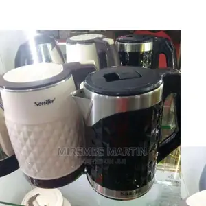 Sonifer Electric Kettle