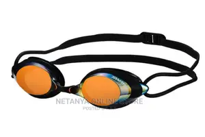 Anti Fog Uv Shield Swimming Goggles