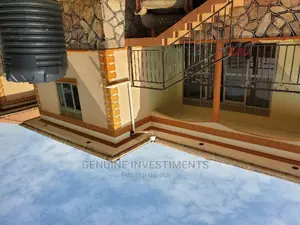 3bdrm Bungalow in Pita, Rubaga for sale