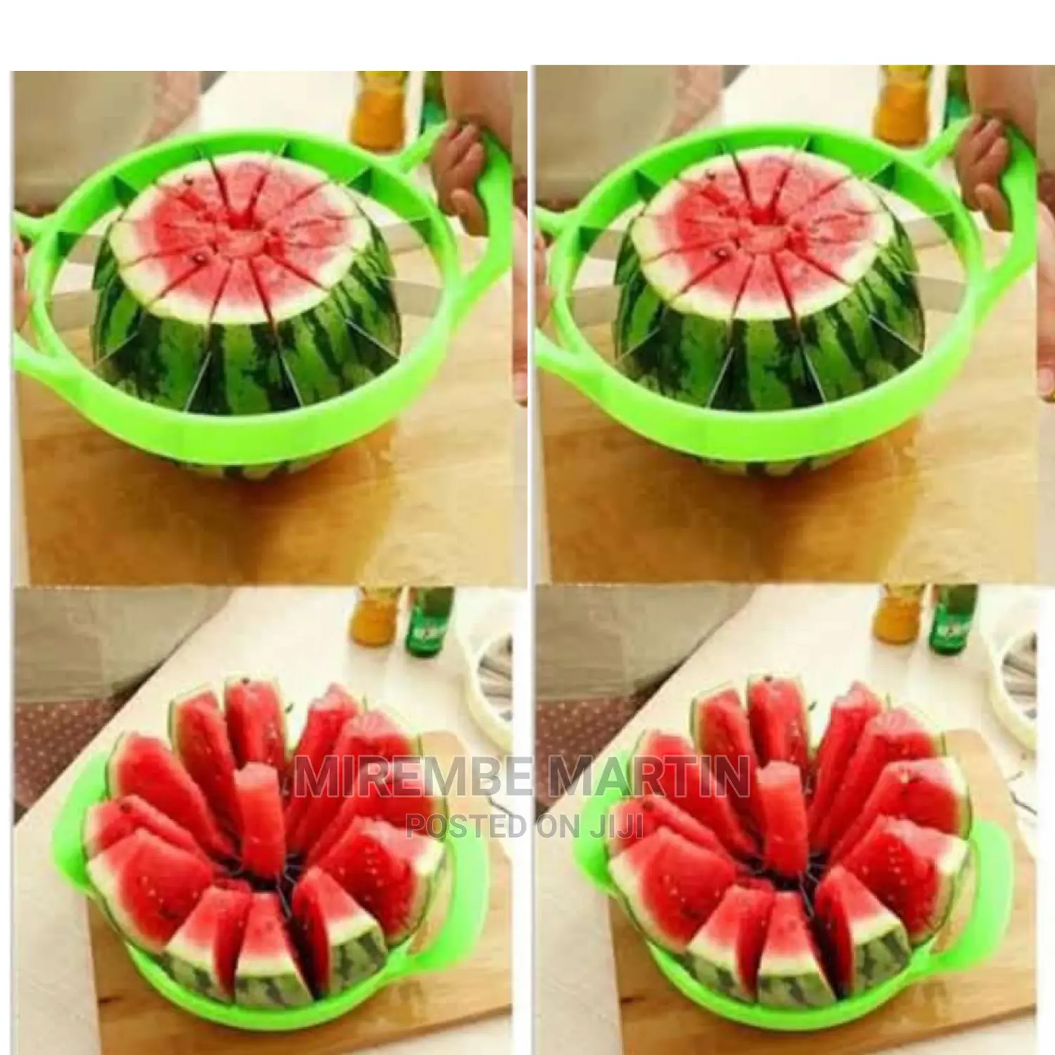 Watermelon Slicer