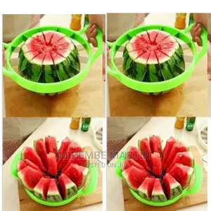 Watermelon Slicer