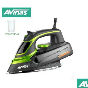 Avinas Heavy Steam Iron