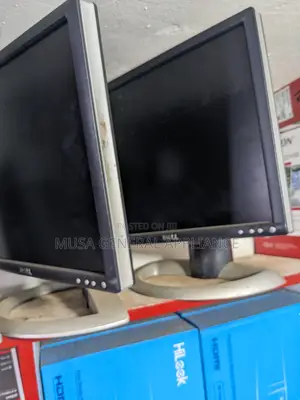 Monitor 15inch