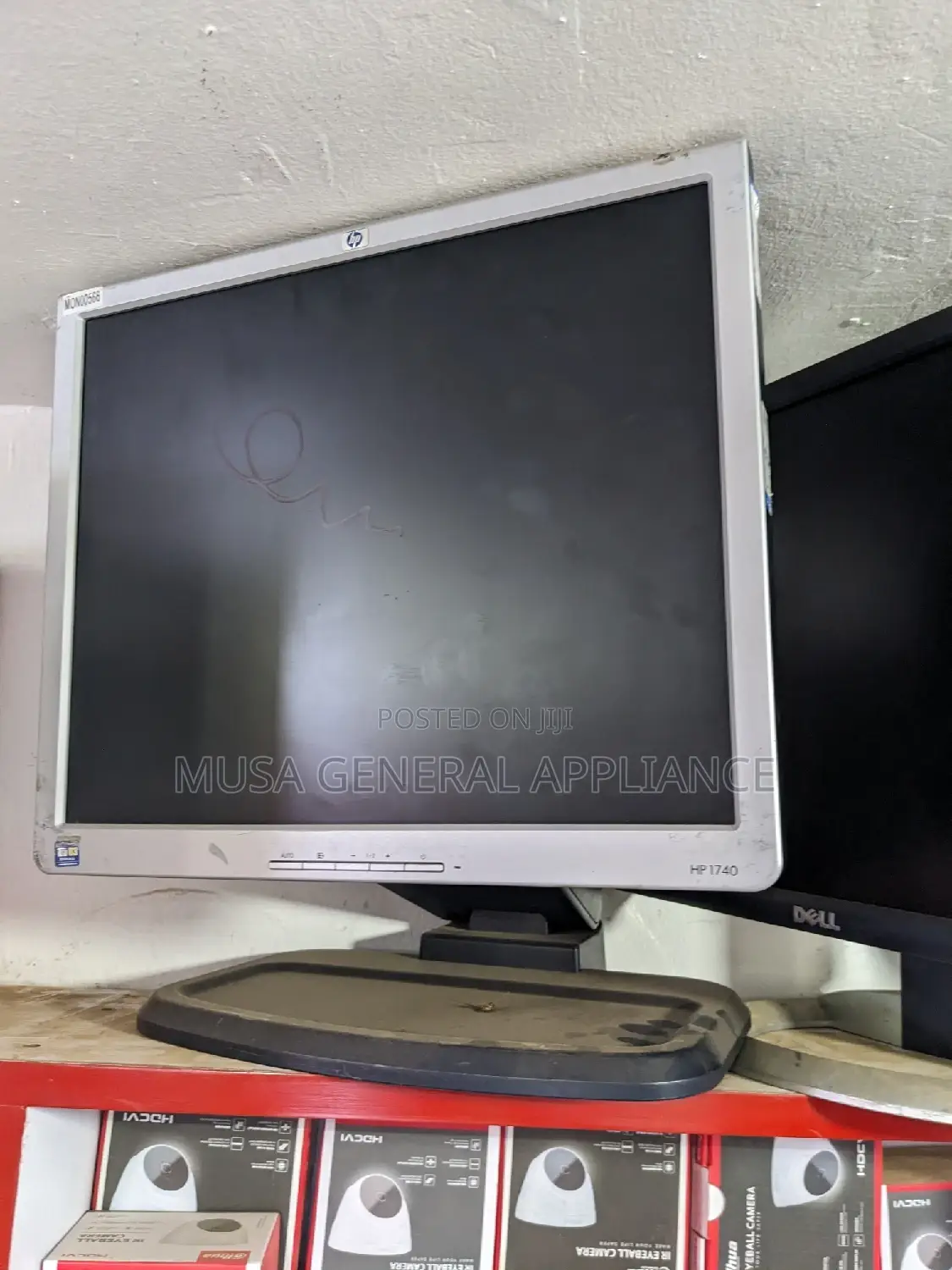Monitor 15inch
