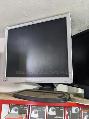 Monitor 15inch