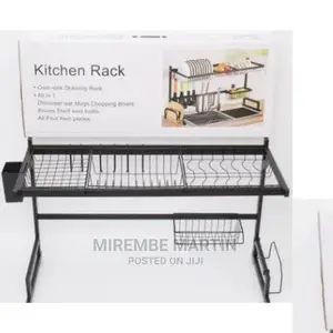Kitchen Sink Organizer
