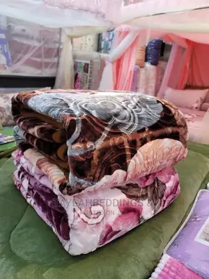 No. 1 Korea Blankets