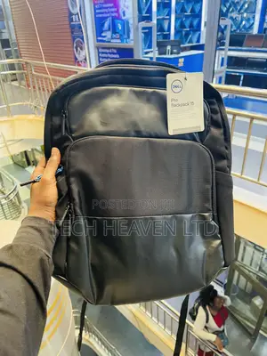 Original DELL Laptop Bag