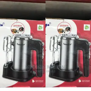 Electric Hand Mixer