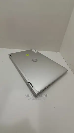 New Laptop HP Envy X360 15t 8GB Intel Core I5 SSD 512GB