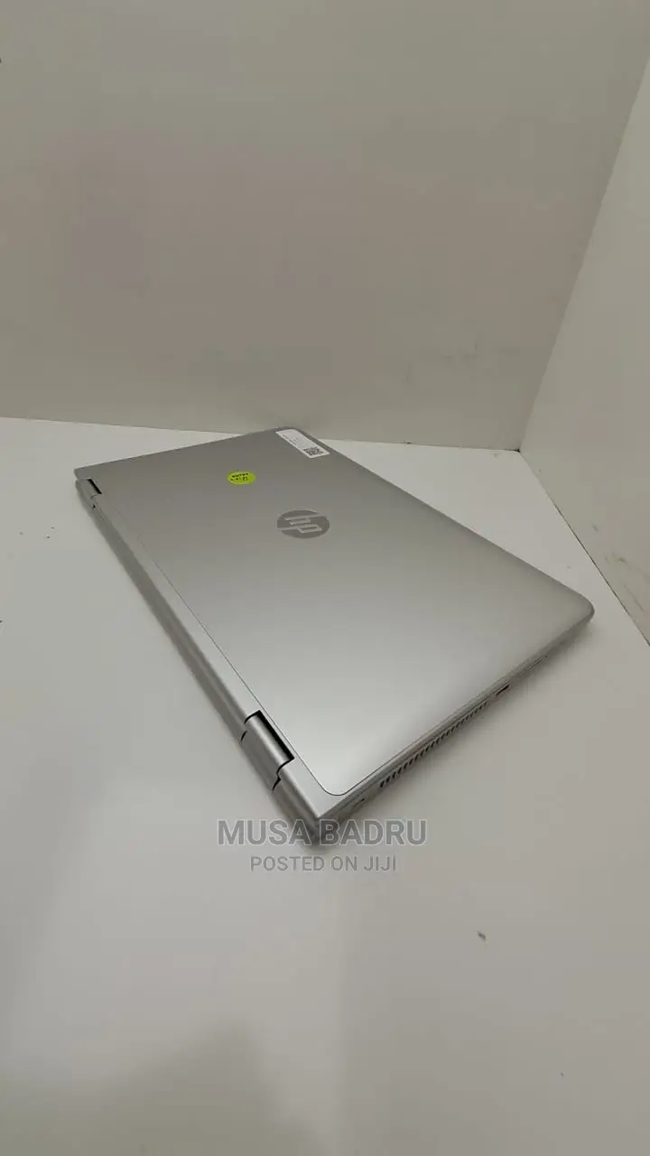 New Laptop HP Envy X360 15t 8GB Intel Core I5 SSD 512GB