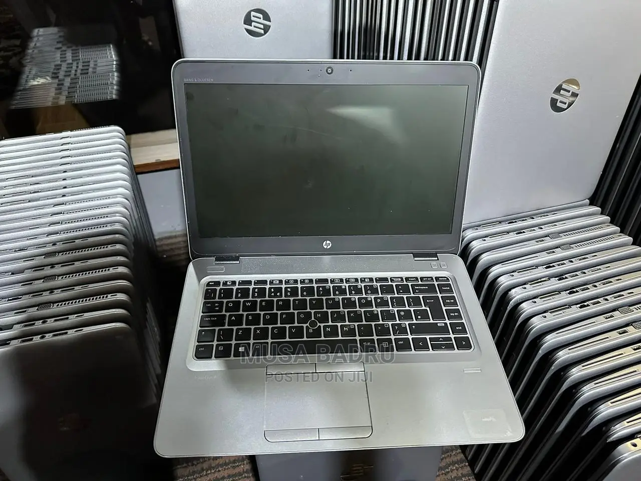 Laptop HP EliteBook 840 8GB Intel Core I7 SSD 512GB