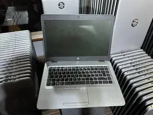 Laptop HP EliteBook 840 8GB Intel Core I7 SSD 512GB
