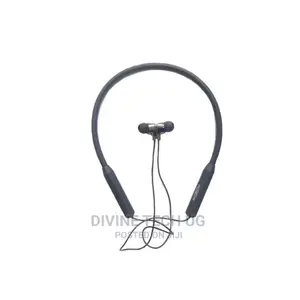 Moxom MX-WL51 Wireless Neckband