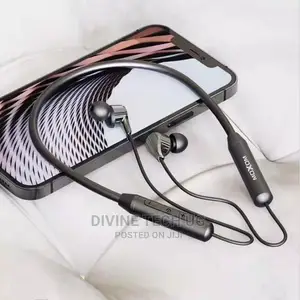 Moxom MX-WL51 Wireless Neckband