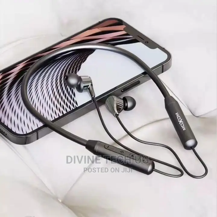 Moxom MX-WL51 Wireless Neckband
