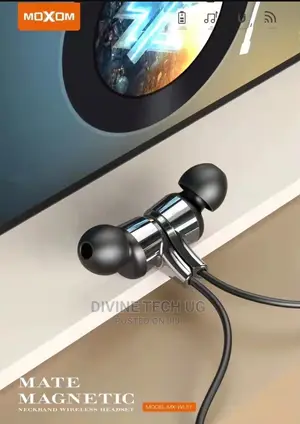 Moxom MX-WL51 Wireless Neckband