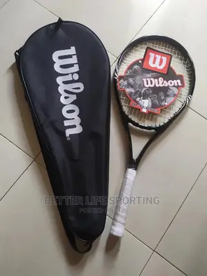Tennis Racket Wilson 