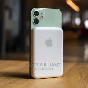 Magsafe iPhone Battery Pack/Wireless Power Bank