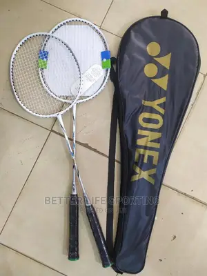 Badminton Racket (Professional)