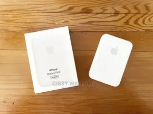 Magsafe iPhone Battery Pack/Wireless Power Bank