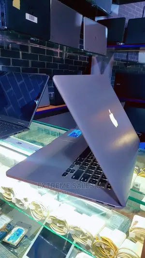 Laptop Apple MacBook Pro 2013 16GB Intel Core I7 SSD 256GB