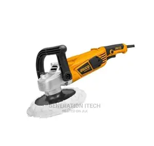 Ingco Angle Polisher 1400w (7inch)