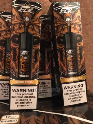 KK Energy 10,000 Puffs Vapes