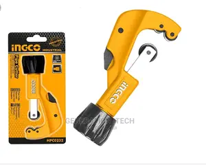 Ingco Hpc0232 Pipe Cutter 3-32mm