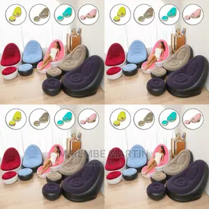 Portable Air Sofa