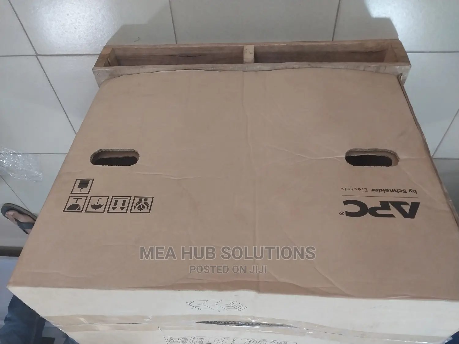 Apc Smart Ups 3000va