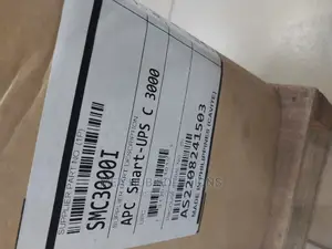 Apc Smart Ups 3000va
