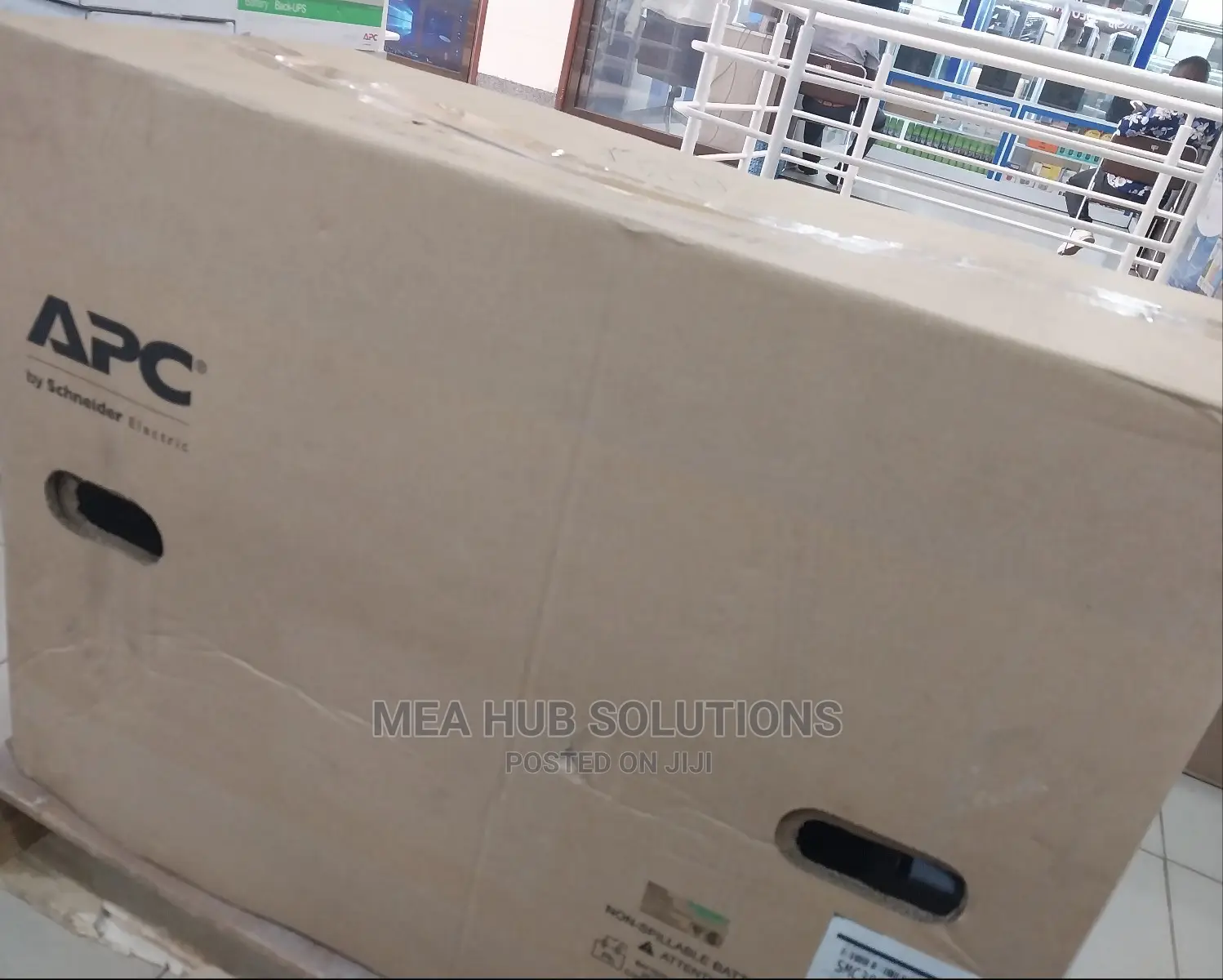Apc Smart Ups 3000va