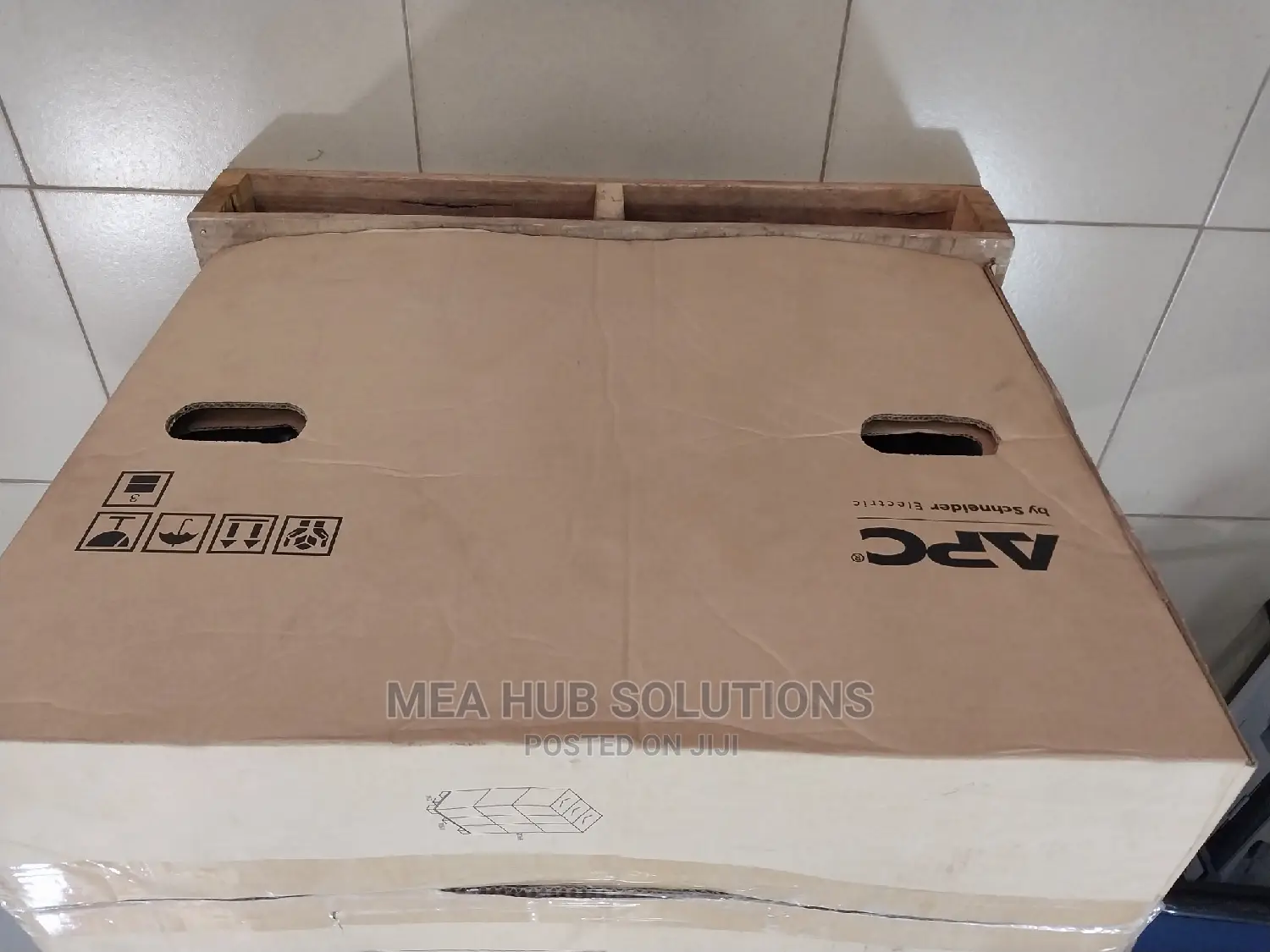 Apc Smart Ups 3000va