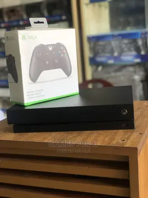 Xbox One S One Pad