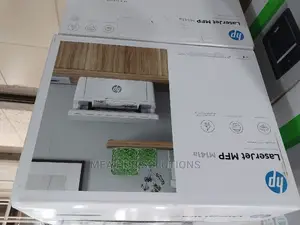 Hp Laser Jet MFP M141a