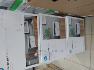 Hp Laser Jet MFP M141a