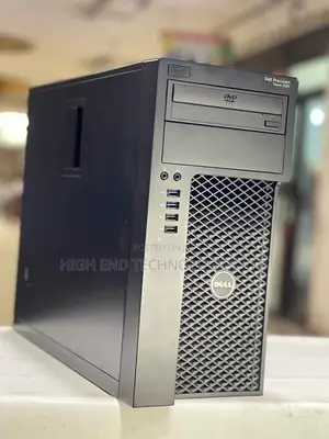 Desktop Computer Advent DT1310 6GB Intel Core I5 HDD 512GB