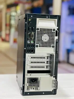 Desktop Computer Advent DT1310 6GB Intel Core I5 HDD 512GB