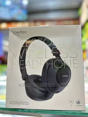 Porodo Soundtec