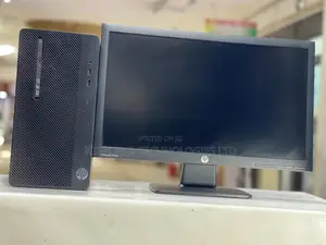 Desktop Computer Advent FP 9004 12GB Intel Core I7 HDD+SSD 512GB