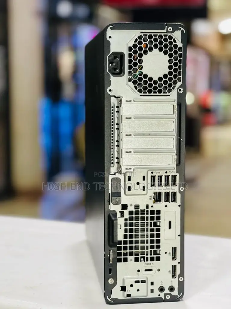 Desktop Computer Advent DT1411 24GB Intel Core I5 HDD+SSD 512GB