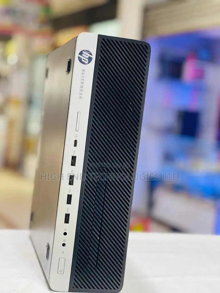 Desktop Computer Advent DT1411 24GB Intel Core I5 HDD+SSD 512GB