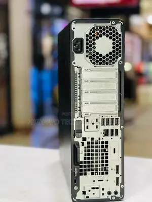 Desktop Computer Advent DT1411 24GB Intel Core I5 HDD+SSD 512GB