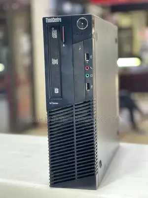 Lenovo ThinkCentre M910z AIO 4GB Intel Core i5 HDD 512GB