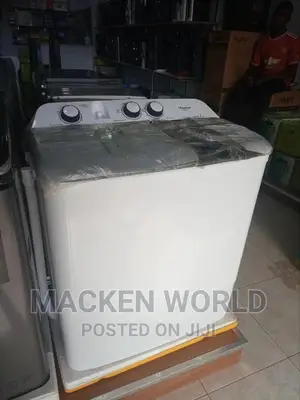 7kg Hisense Twin Tub Washing Machine