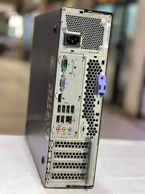Desktop Computer HP T630 24GB Intel Core I5 HDD+SSD 256GB
