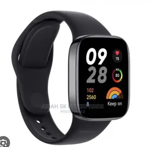 Redmi Watch 3