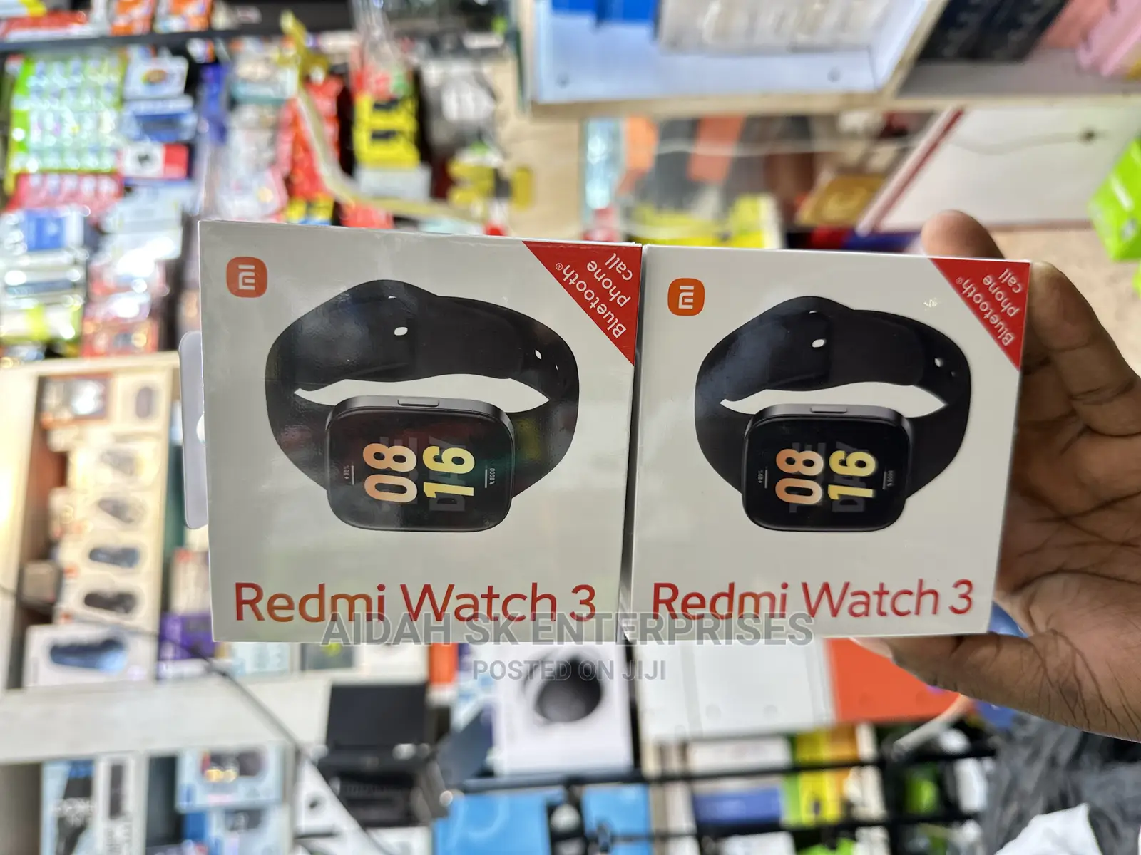 Redmi Watch 3