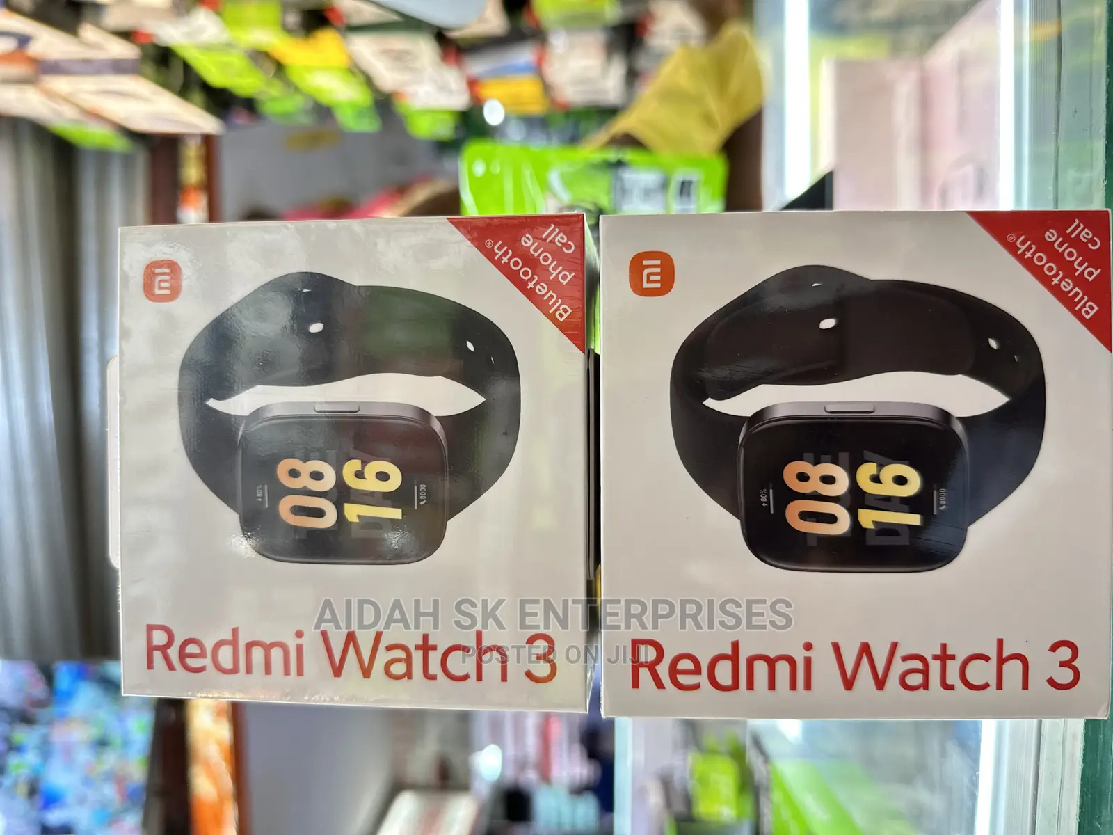 Redmi Watch 3